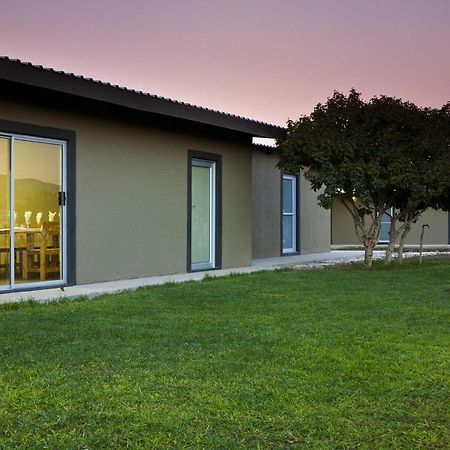 Sesfontein Guesthouse Dış mekan fotoğraf